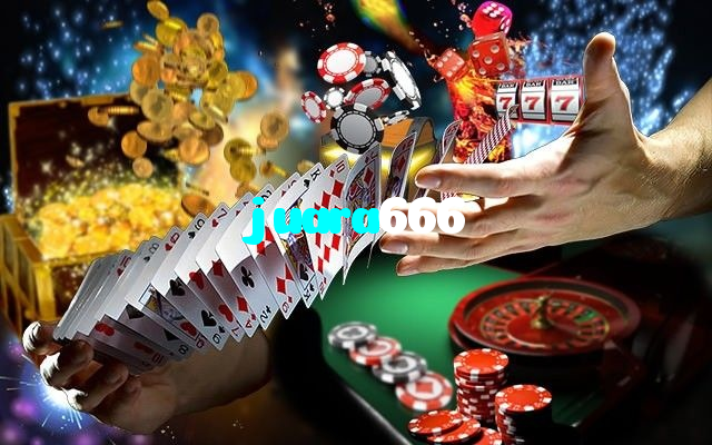 juara666